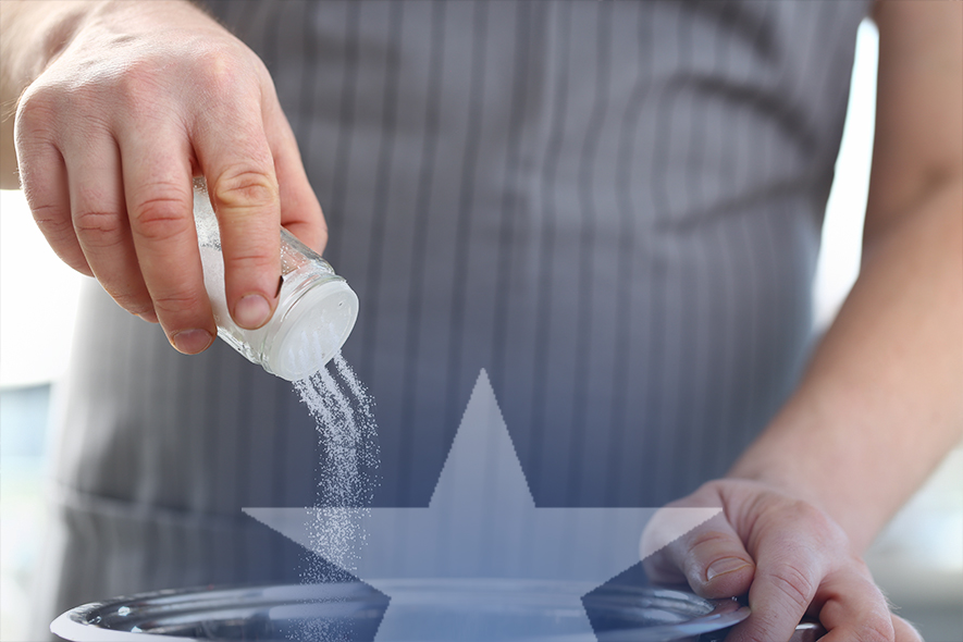 The Role of Salt in the Kitchen